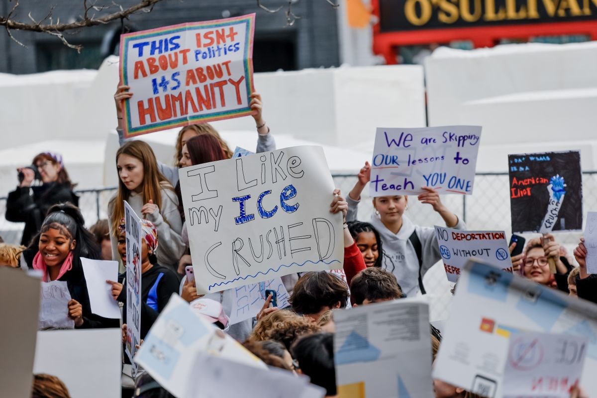 ICE zatvorio bolesnu djevojčicu od 18 mjeseci i oduzeo joj lijekove