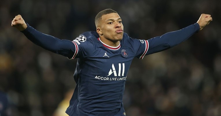 El Chiringuito ekskluzivno objavio Mbappéov novi klub