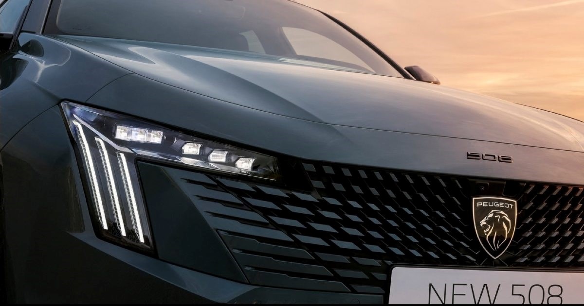 Peugeot je omiljen među Francuzima, evo što misle o njemačkim markama