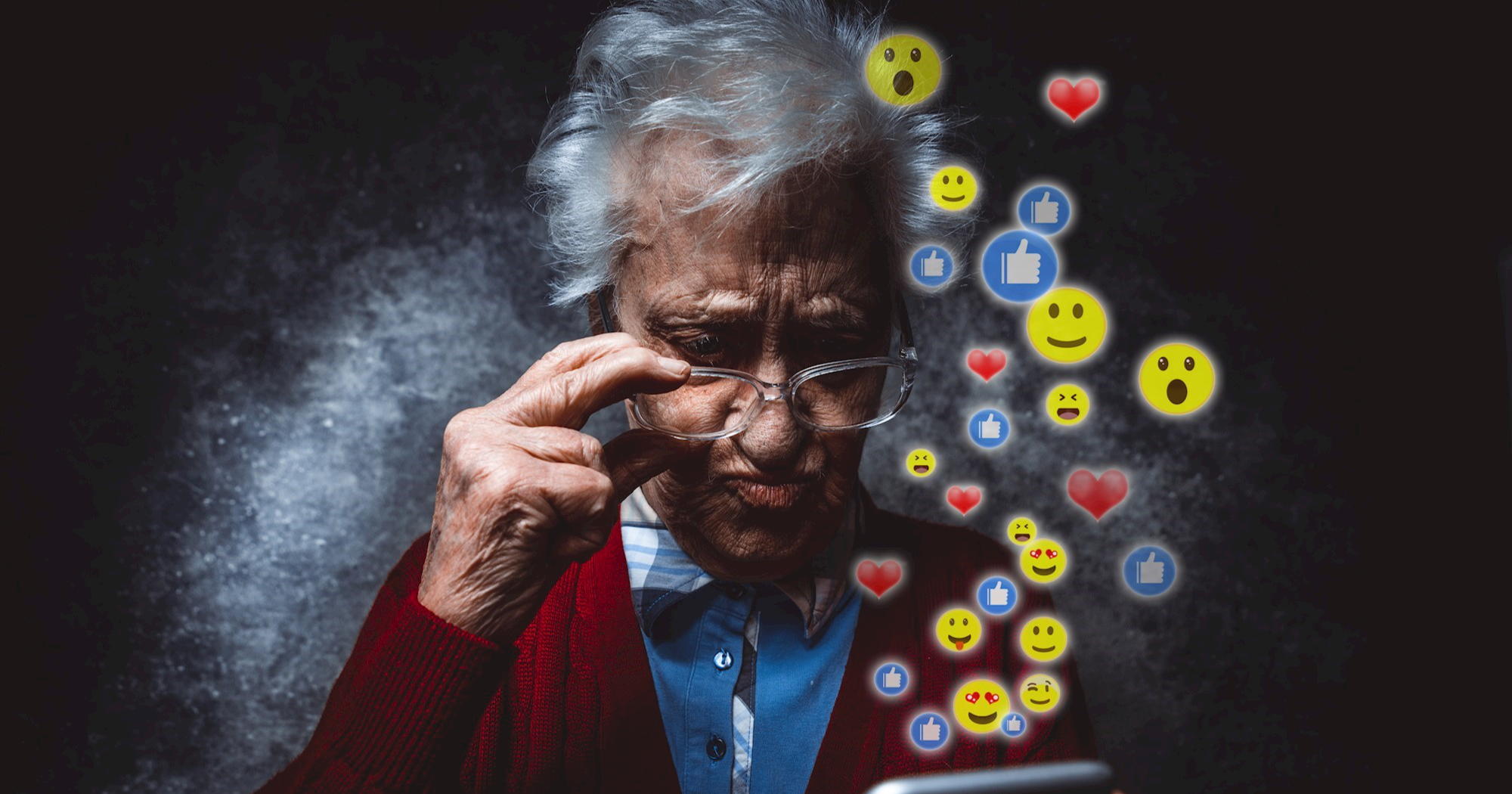 Studija otkrila: Generaciju X i boomere najviše zbunjuju ovi emotikoni