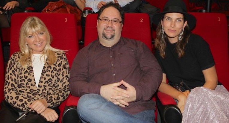 Brojni poznati pohrlili pogledati novu komediju Woodyja Allena