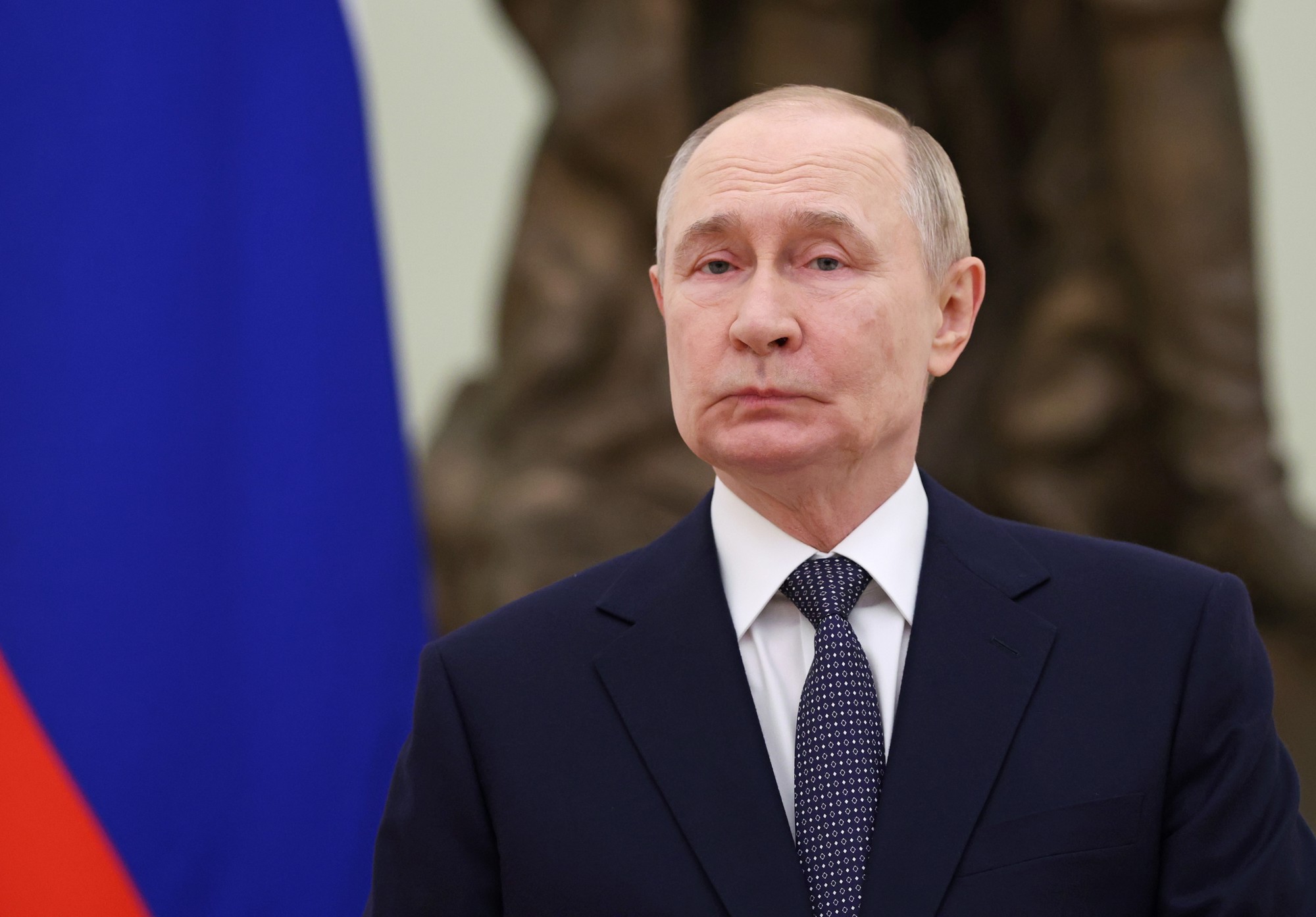 Putin povukao Rusiju iz Europske konvencije protiv mučenja