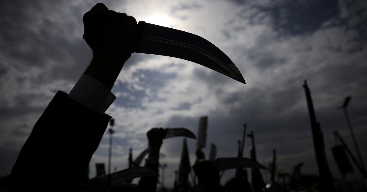 Amerika bi u ratu protiv Irana uskoro mogla dobiti novog neprijatelja