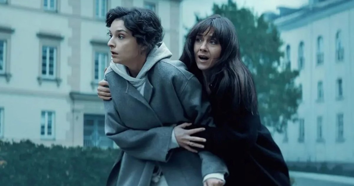 Nova serija majstora napetih trilera izazvala podijeljene reakcije: "Vrlo je nasilna"