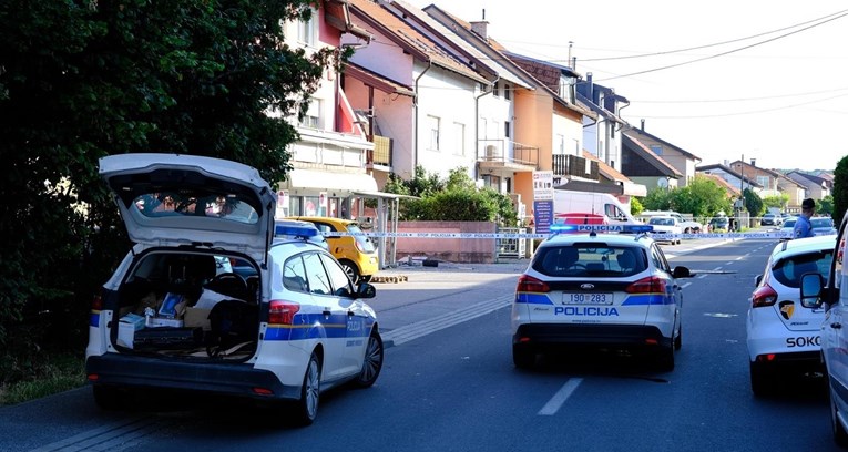 U Sesvetama ga pretukli. Išao ih tražiti s prijateljem pa mu pretukli i prijatelja