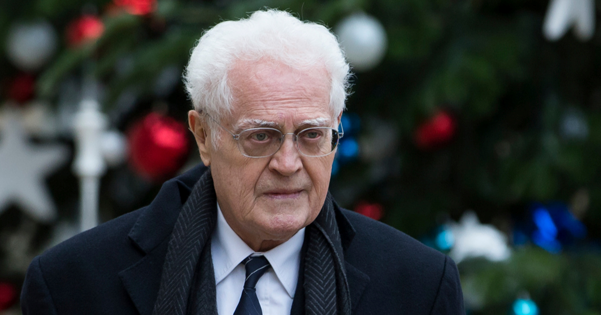 Umro je bivši francuski premijer Lionel Jospin