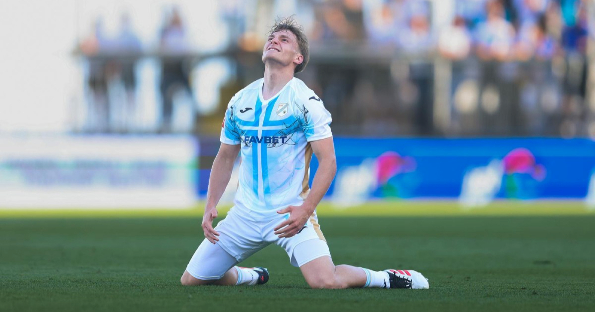 Fruk: Ne doživljavam se kao da sam netko, ali ne mogu biti imun na ono što se piše