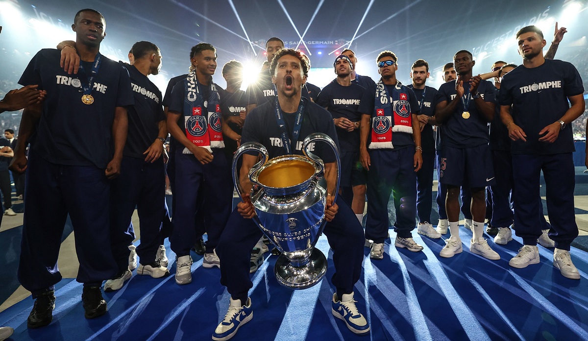 Televizijska revolucija UEFA-e za Ligu prvaka