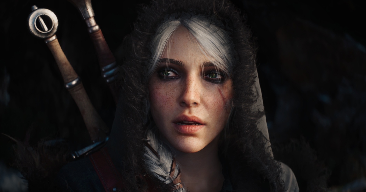 The Witcher 4 dobiva fizičko izdanje, s diskom ili bez
