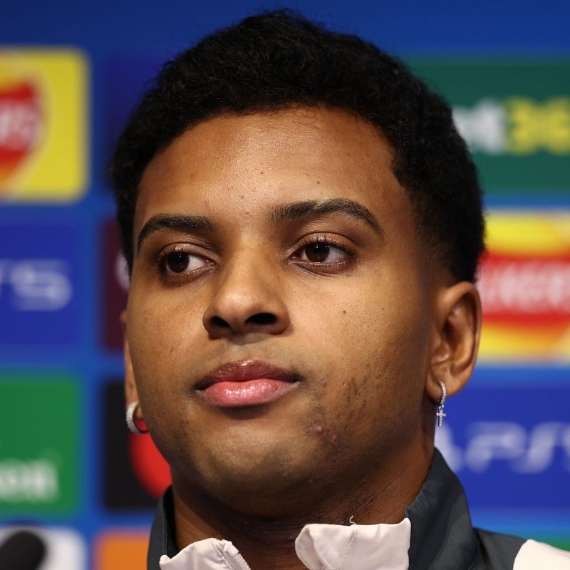 Marca: Rodrygo je zarobljen u tami. City ga još ne može dovesti