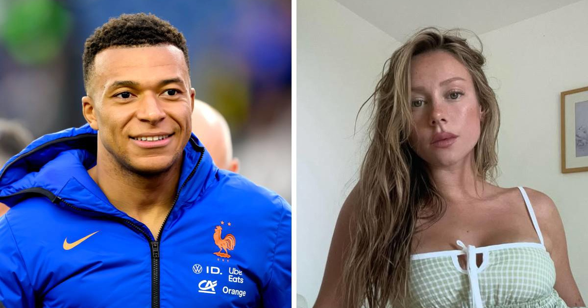 Tko je Ester Expósito? Već je nekoliko puta viđena s Kylianom Mbappéom