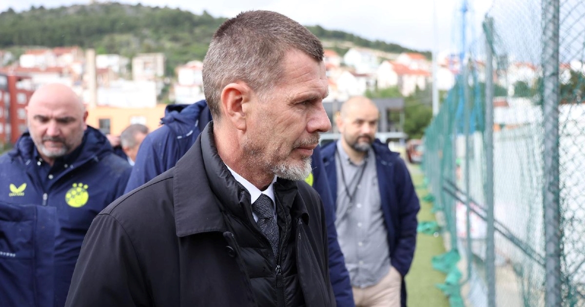 Boban neće primati plaću u prvoj godini u Dinamu