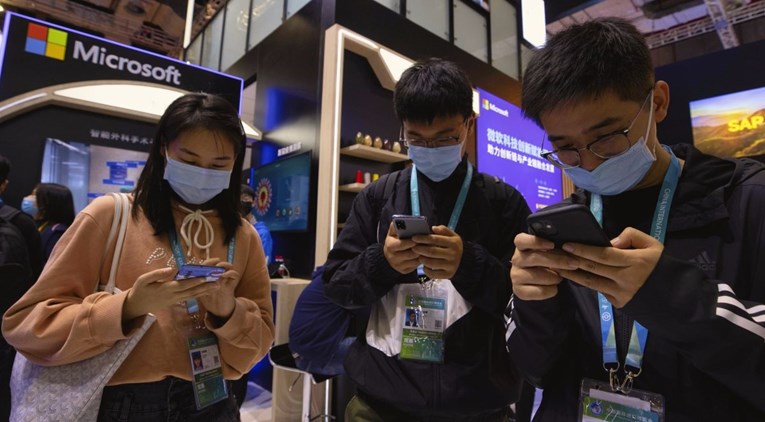 Microsoft se povlači s kineskog tržišta