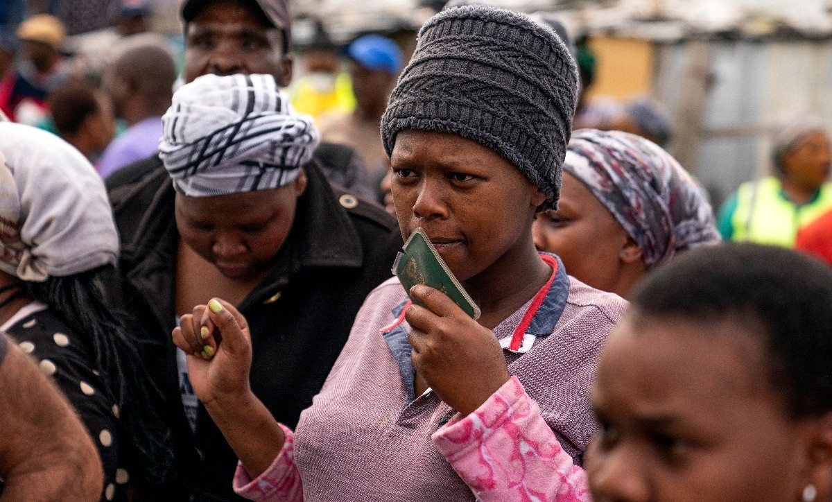 UN: Od korone će umrijeti najmanje 300.000 Afrikanaca