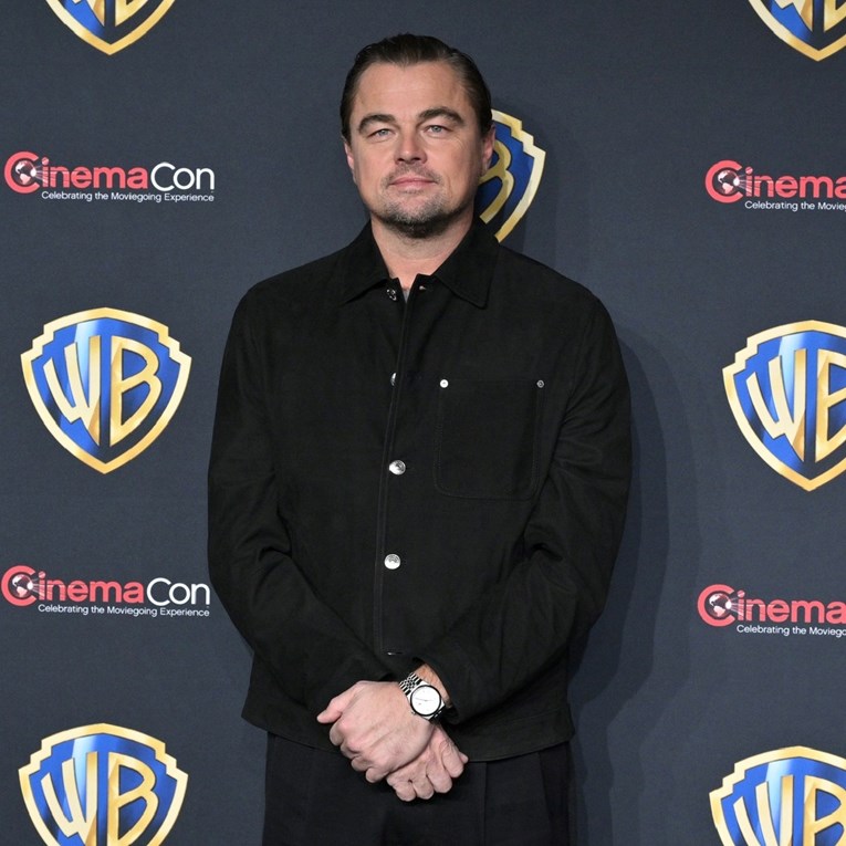 Leonardo DiCaprio među prvima s novim Rolexom