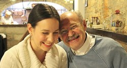 Mustafa Nadarević preminuo je prije godinu dana, kći Nana posvetila mu objavu