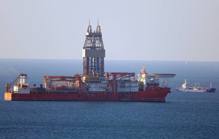 Južna Koreja traži kontinuiranu opskrbu naftom i siguran prolaz kroz Hormuz