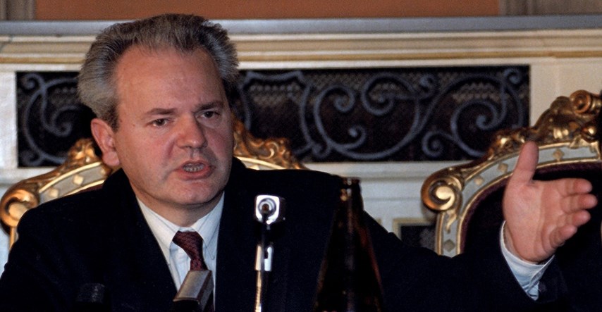 Porošenko Putinu: Pažljivo prouči Miloševićev slučaj iz Haaga, tako ćeš i ti završiti