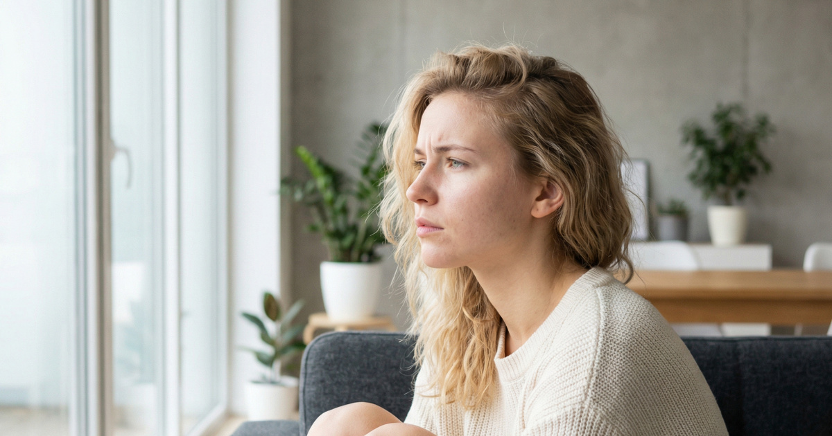 Razgovor sa samim sobom: Je li to normalno i kada postaje problem?