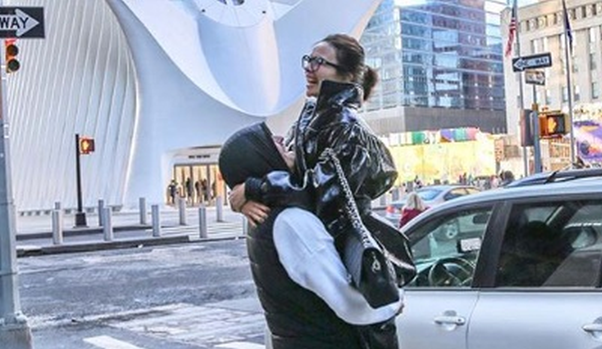 Severina objavila nikad viđene fotke s Igorom i emotivno mu čestitala godišnjicu