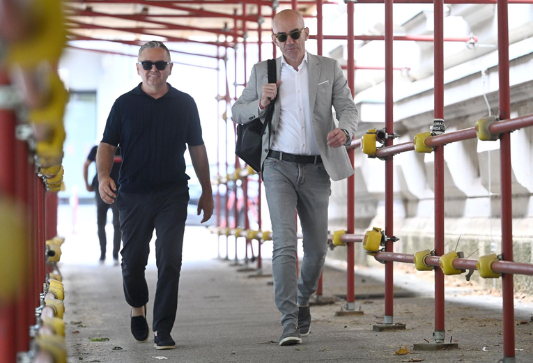 VIDEO Neurokirurg Rotim se nagodio, neće u zatvor. Pitali smo ga zašto je priznao