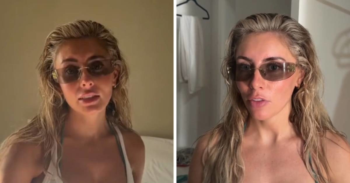 Ljudi misle da 18+ glumica lažira trudnoću, jedan detalj ju je navodno otkrio