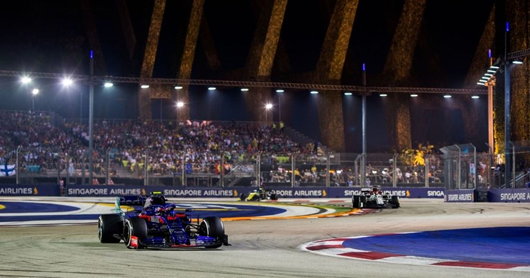 Formula 1 otkazala još tri utrke. Sezona kreće početkom srpnja