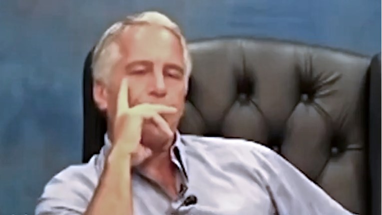 Širi se snimka. Epstein ne želi reći je li s Trumpom bio u društvu maloljetnica