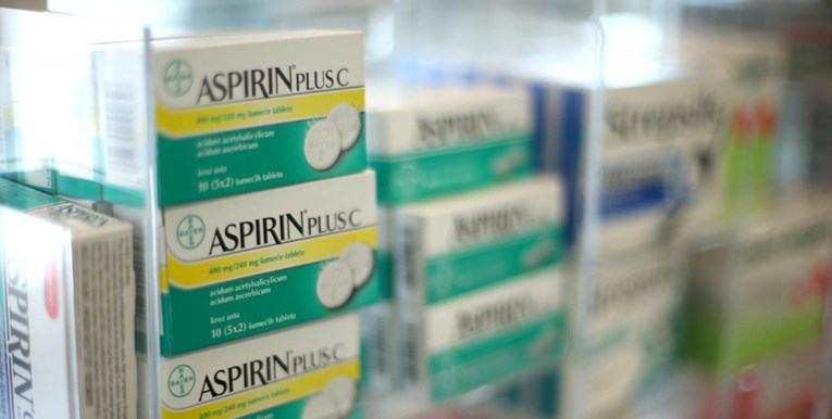 Talijanski znanstvenici: Aspirin smanjuje rizik od par tipova raka probavnog sustava