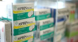 Talijanski znanstvenici: Aspirin smanjuje rizik od par tipova raka probavnog sustava