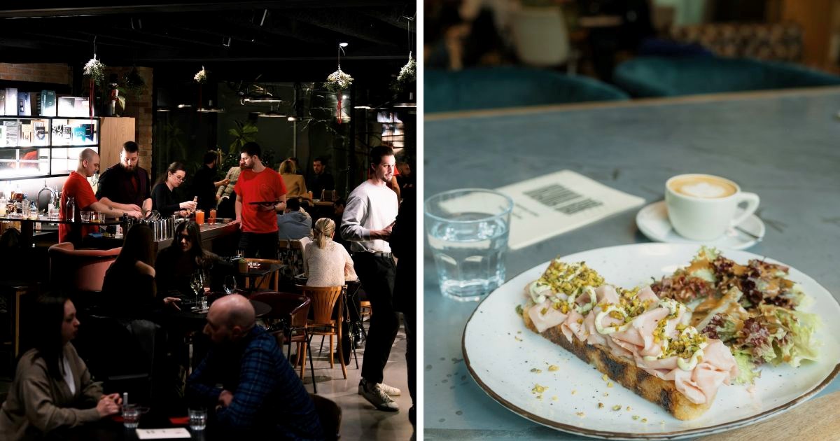 Zagrebački bar proglašen najboljim specialty kafićem u Hrvatskoj