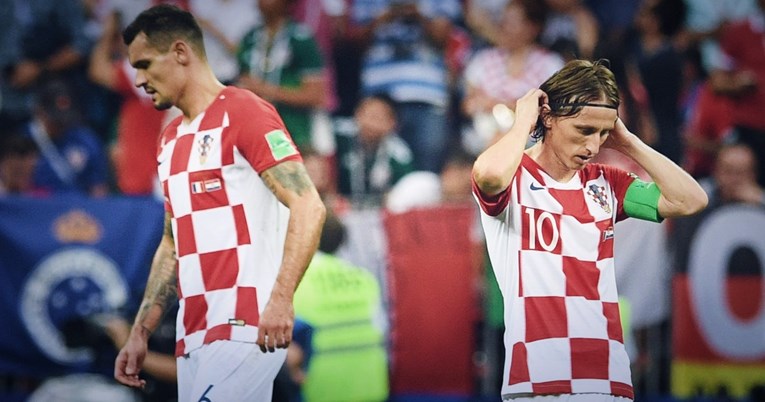 Jedna promjena u rasporedu na Svjetskom prvenstvu nikako ne ide na ruku Hrvatskoj