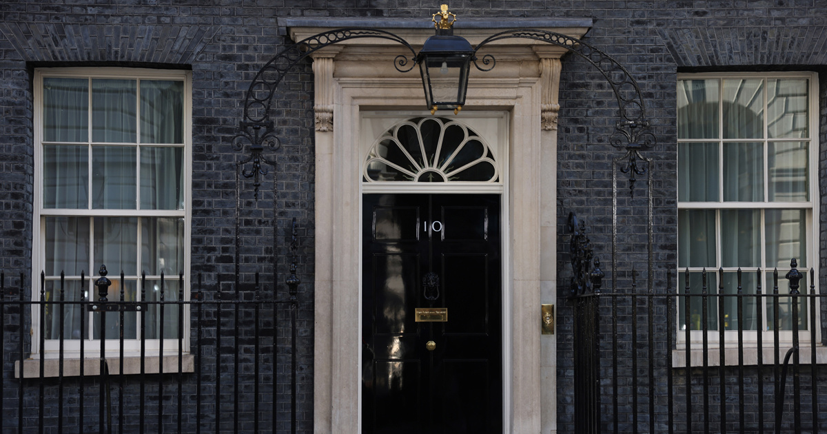 Iran zaprijetio Ujedinjenom Kraljevstvu. London: Spremni smo braniti se