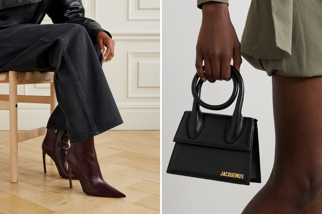 Najpoželjniju Jacquemus torbu koju Hrvatice obožavaju našli smo na sniženju