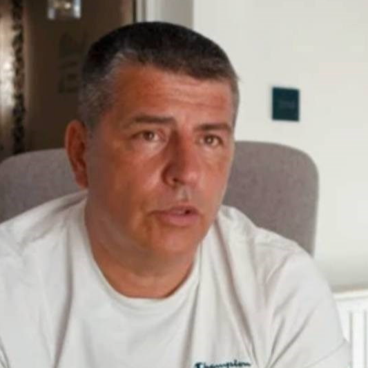 Dražen Slavica: Očekivao sam da će me bar netko pozvati i ispričati se