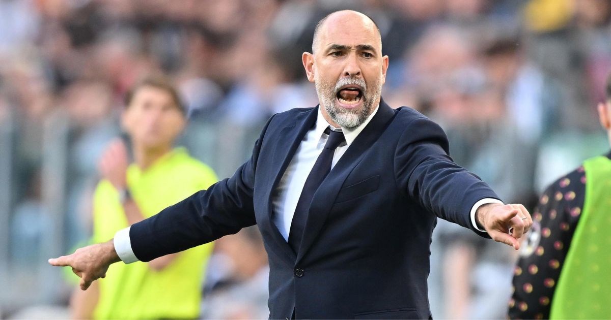 Englezi: Tudor je ostao zatečen onim što je vidio u Tottenhamu