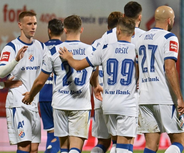 Dinamo ima još jednog protivnika u Europi. Protiv njega vjerojatno neće ni igrati