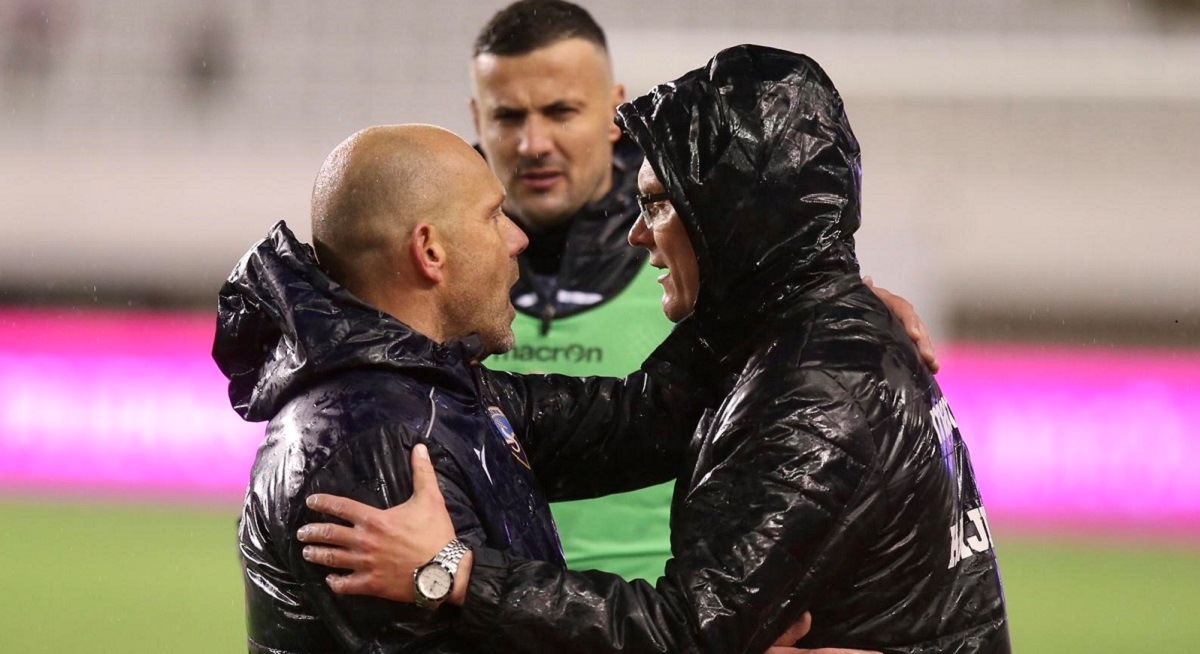 Doznali smo hoće li Hajduk dati premije Šibenčanima za borbu protiv Dinama