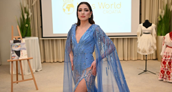 Lucija putuje u Indiju. Predstavljat će Hrvatsku na izboru za Miss svijeta