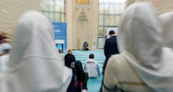 Talibanski političar širio propagandu u njemačkoj džamiji, reagirale vlasti