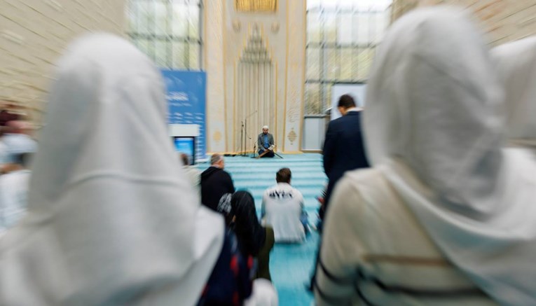 Talibanski političar širio propagandu u njemačkoj džamiji. Vlasti: To je za osudu