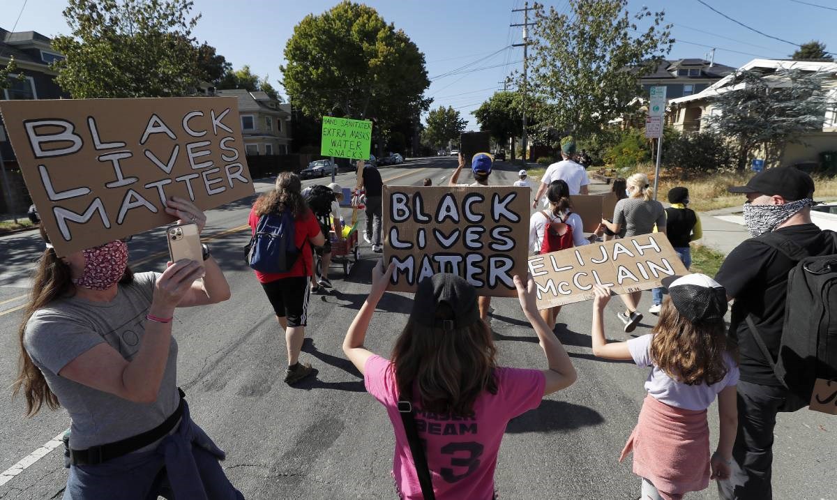 Američka savezna država Oregon tuži vladu SAD-a zbog pritvaranja prosvjednika