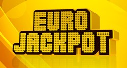 Netko iz Hrvatske dobio je više od 97.000 eura na Eurojackpotu
