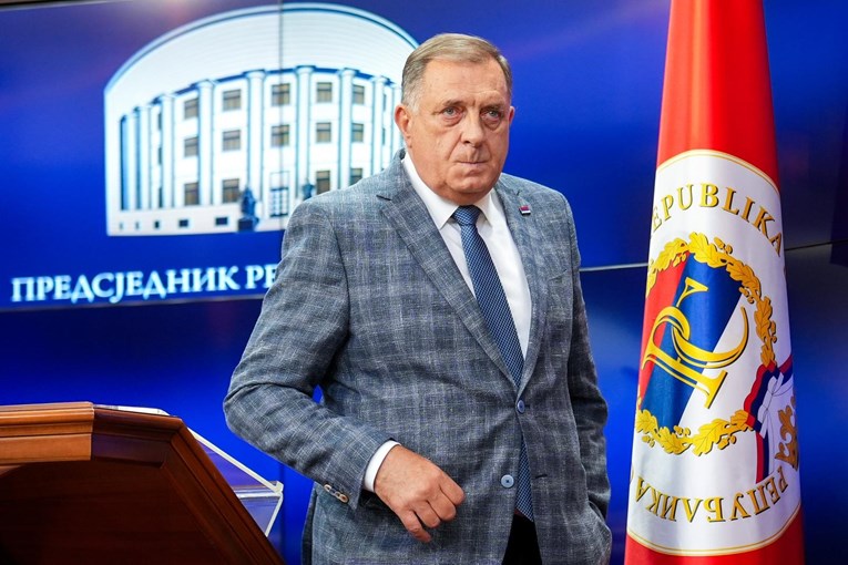 Dužnosnici Republike Srpske nakon presude Dodiku: Ništa više u BiH neće biti isto