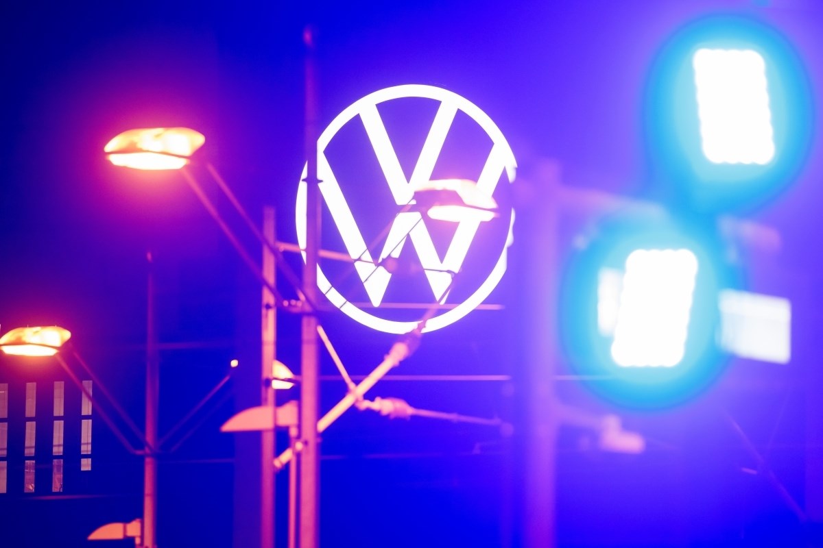 U problemima Mercedes, VW, Porsche... "Ovo se nije dogodilo već dugo vremena"