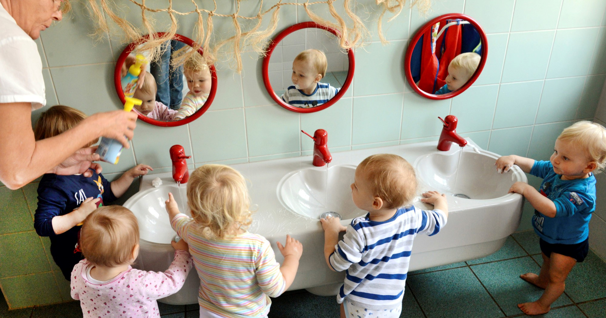 Djed iz vrtića u Sydneyju odveo kući tuđe dijete, majka optužuje odgojiteljicu