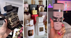 TikTok je zaluđen arapskim parfemima, evo koji su hit