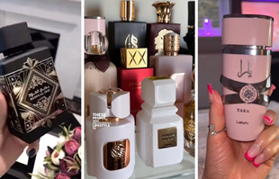 TikTok je zaluđen arapskim parfemima, evo koji su hit