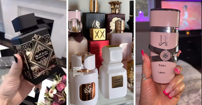 Arapski parfemi su hit. Izdvojili smo popularne koji ne koštaju više od 50 eura