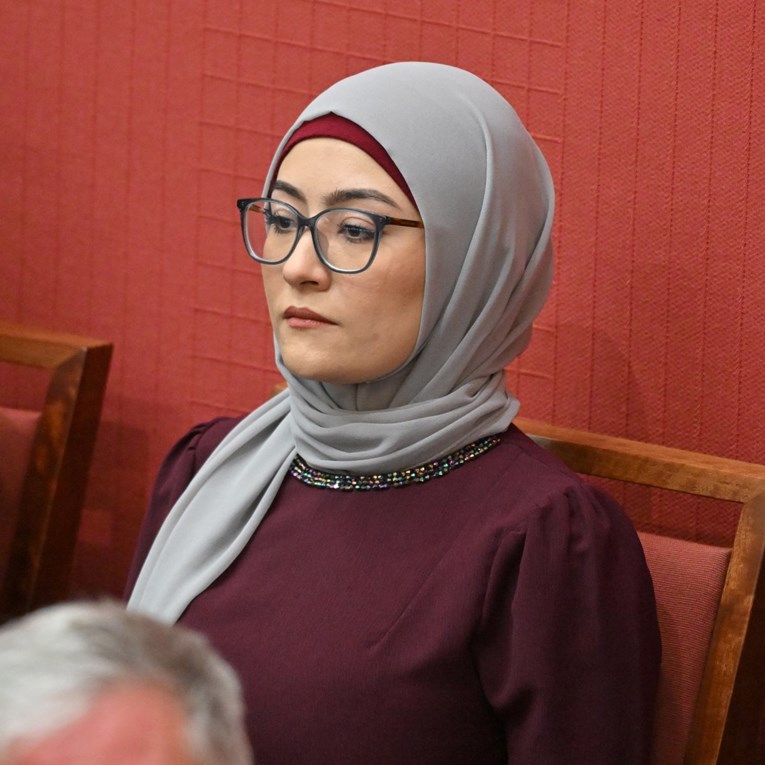 Australska senatorica: Iran je nevjerojatno mjesto za žene. Tamo se čuje njihov glas